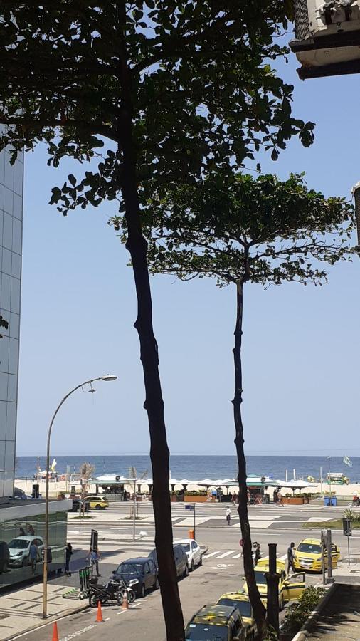 O Melhor De Copacabana Río de Janeiro Exterior foto